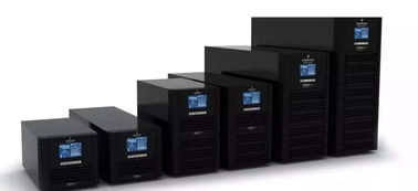 2018年中國UPS行業細分市場現狀及發展前景分析 通訊設備領域市場應用不斷深入，推動行業快速發展