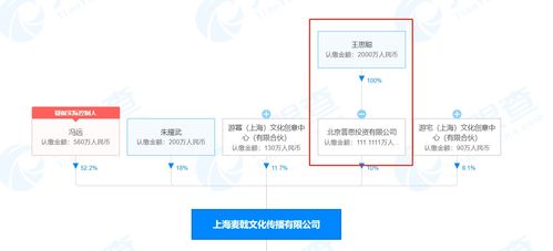“王校長”再探泛文娛藍海 入股沉浸式游戲劇公司UME PLAY，數字文化創意賽道迎資本強音