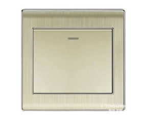 墻壁開關(guān)10大品牌 守護(hù)家居安全，零隱患生活的品質(zhì)之選